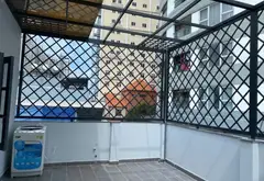 Cơ hội sở hữu biệt thự 3 tầng hiếm có tại Quận 7 với giá tốt... Bán nhà riêng tại Phú Thuận, Hồ Chí Minh 11