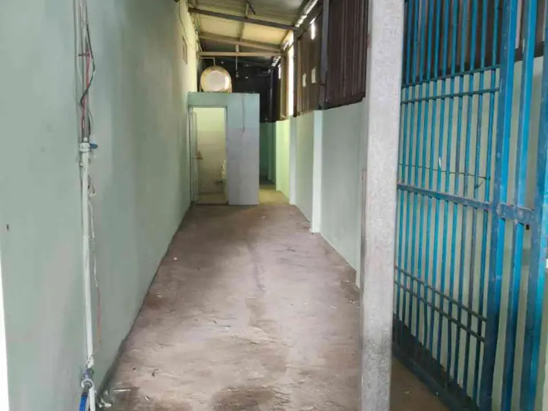 Bán Nhà Mặt Phố Lô Góc 2 Mặt Tiền Tại Hóc Môn... Bán nhà mặt phố tại Bà Điểm, Hồ Chí Minh 01