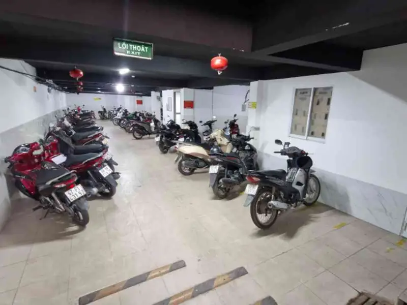 Bán tòa nhà 7 tầng diện tích 306m2 tại Quận 2 giá 33 tỷ - LH: 0918604219 C.Loan... Bán nhà mặt phố tại Bình Trưng, Hồ Chí Minh 01