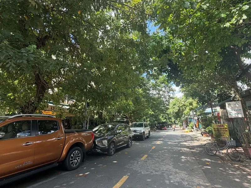 🏡 TÂY THẠNH – NHÀ MẶT PHỐ – 80M² (4x20M) – 4 TẦNG – 6PN – Ở & KINH DOANH – 10,9 TỶ... Bán nhà mặt phố tại Tây Thạnh, Hồ Chí Minh 01