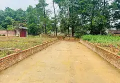 BÁN ĐẤT THỔ CƯ SÓC SƠN - MẶT TIỀN RỘNG, Ô TÔ TRÁNH NHAU - GIÁ CHỈ 1.03 TỶ... Bán đất tại Trung Giã, Hà Nội 07