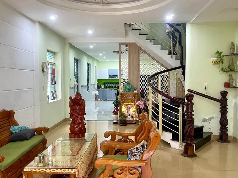 Nhà Hiếm 3 Tầng Diện Tích Lớn Ngũ Hành Sơn - Dòng Tiền Thuê 40 Triệu Tháng... Bán nhà riêng tại Ngũ Hành Sơn, Đà Nẵng 01