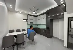 Nhà riêng 3 tầng tại Kiều Trung - An Hải với thiết kế tiện nghi và vị trí thuận lợi... Bán nhà riêng tại An Hải, Hải Phòng 05