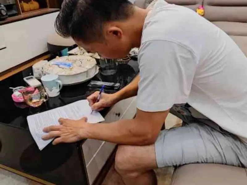 Nhà mặt phố lô góc 3 mặt thoáng giữa trung tâm xã Đằng Hải... Bán nhà mặt phố tại Hải An, Hải Phòng 01