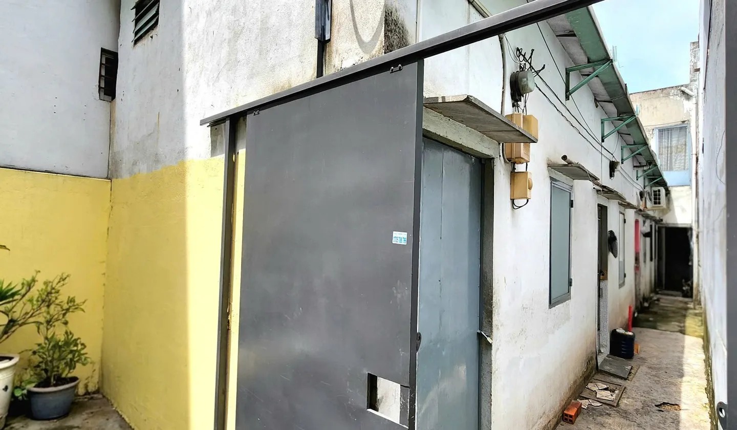 Bán đất tặng dãy trọ đông tiền 10tr/tháng - Lê Văn thọ-52m2 - nhỉnh 3 tỷ -... Bán nhà riêng tại Thông Tây Hội, Hồ Chí Minh 01