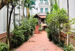 VILLAGE MẶT PHỐ SÁT HỒ TÂY - BỂ BƠI SÂN VƯỜN  - ĐÁNG TẦM CHUẨN MỰC SỐNG - HIẾM TRONG KHU VỰC.... Bán nhà mặt phố tại Tây Hồ, Hà Nội 07