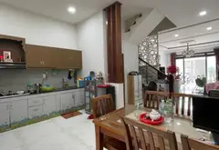 Bán nhà riêng 3 tầng tại Bình Trị Đông, Bình Tân, diện tích 100m2, mặt tiền 5m... Bán nhà riêng tại Bình Trị Đông, Hồ Chí Minh 07