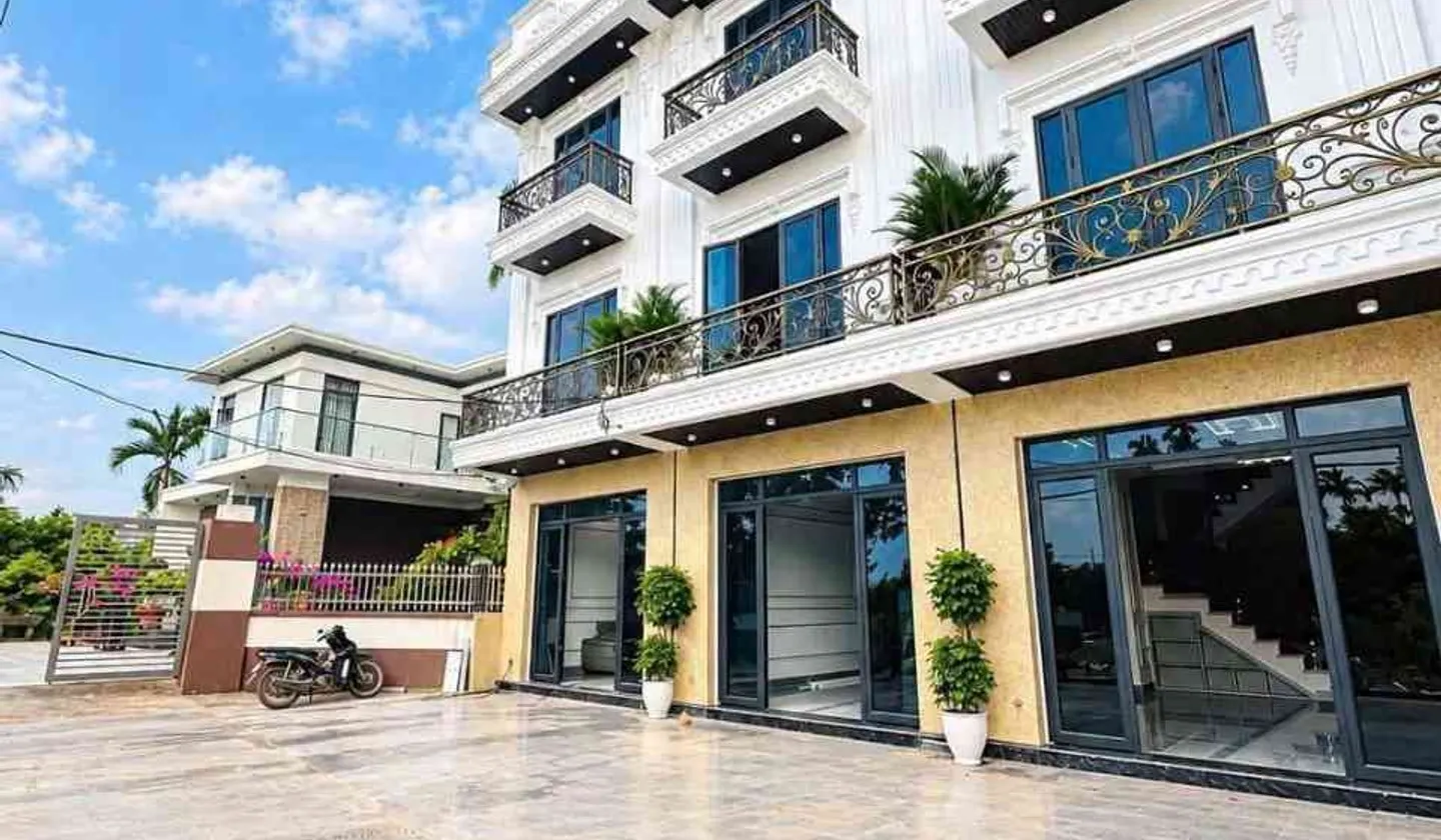 🔥 BÁN NHÀ DÂN HẠNH – ĐẶNG CƯƠNG, AN DƯƠNG, HẢI PHÒNG 🔥... Bán nhà riêng tại An Dương, Hải Phòng 01