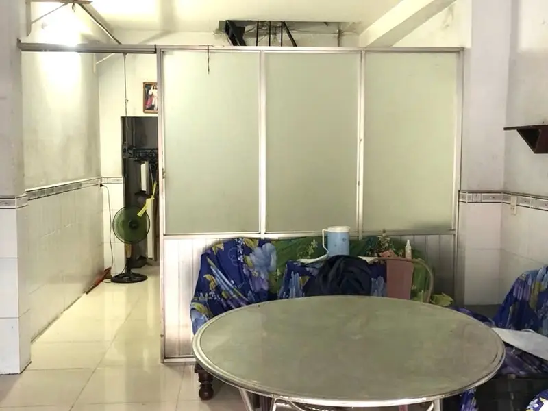 BÁN NHÀ NGAY ĐƯỜNG TAM CHÂU _ Mặt tiền đường _ Gần BV Thủ Đức... Bán nhà mặt phố tại Tam Bình, Hồ Chí Minh 01