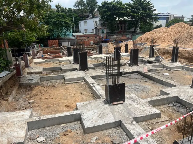 Cần bán nhà gấp khu vực Tăng Nhơn Phú... Bán đất tại Tăng Nhơn Phú, Hồ Chí Minh 01
