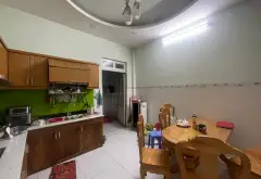 Nhà mặt phố xịn, đúc 3 tầng, giá siêu hợp... Bán nhà mặt phố tại An Phú Đông, Hồ Chí Minh 16