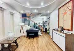 Nhà 3 Tầng Đẹp Lung Linh Khu Lạch Tray - Chuẩn Chất Sống Hiện Đại... Bán nhà riêng tại Lê Chân, Hải Phòng 01