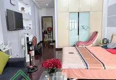 CHỈ 11,34 TỶ - Ô TÔ ĐỖ CỬA - CÁCH MẶT TIỀN TRƯỜNG SA CHỈ 10M - P. NHIÊU LỘC (Q. 3) - NHÀ 4 TẦNG BTC... Bán nhà riêng tại Nhiêu Lộc, Hồ Chí Minh 03