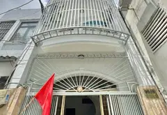 Nhà riêng 2 tầng kiên cố, diện tích 35m2 tại Phường 4, Phú Nhuận... Bán nhà riêng tại Đức Nhuận, Hồ Chí Minh 02