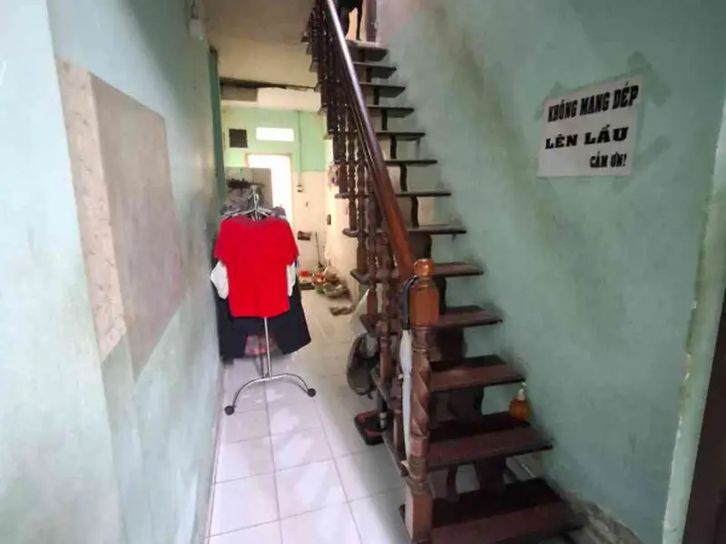 Nhà Đẹp Mới Tinh, Giá Hời Quận Trung Tâm... Bán nhà riêng tại Vườn Lài, Hồ Chí Minh 01