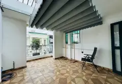 Nhà 5 tầng siêu đẹp khu Phạm Văn Chiêu, hẻm xe hơi tiện nghi... Bán nhà riêng tại Thông Tây Hội, Hồ Chí Minh 05