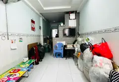 Bán nhà mặt phố 2 tầng 43m2 tại Tân Phú giá 4,9 tỷ... Bán nhà mặt phố tại Phú Thọ Hòa, Hồ Chí Minh 02