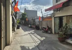 Bán Lô Đất Hẻm Xe Hơi - Kinh Dương Vương - Gần AEON Bình Tân - DT:94m²... Bán đất tại An Lạc, Hồ Chí Minh 02