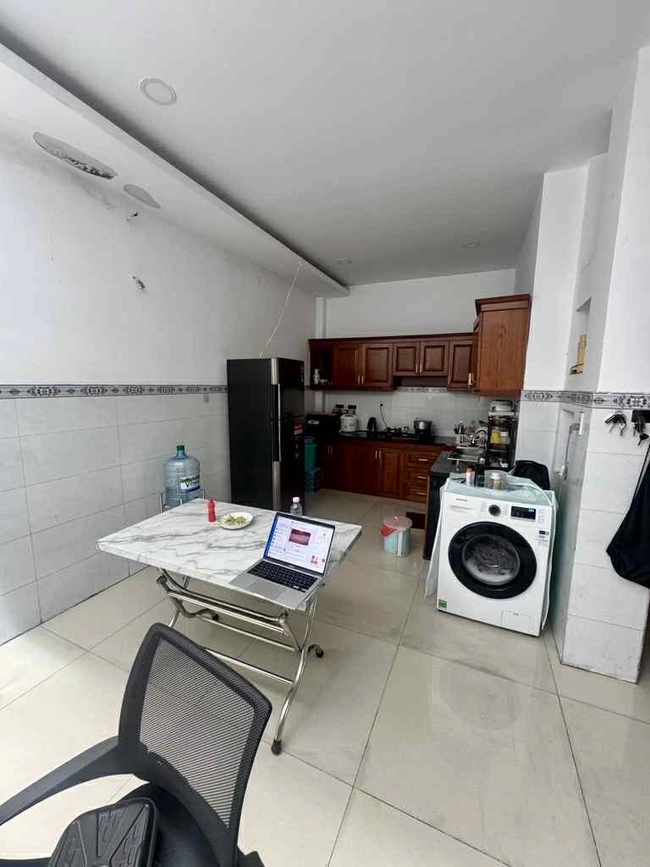 Bán nhà Gò Cát Phú Hữu Quận 9 tại Hồ Chí Minh 03