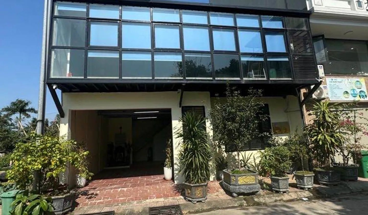 Bán nhà mặt phố Phương Canh 2 tầng diện tích 88m² mặt tiền 9m giá 19,5 tỷ pháp lý cơ sở... Bán nhà mặt phố tại Sơn Đồng, Hà Nội 01