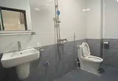 Nhà 4 tầng hiện đại Tân Hội, Đan Phượng, gần Vin - Đan Phượng, tha hồ ra vin mua sắm... Bán nhà riêng tại Ô Diên, Hà Nội 02