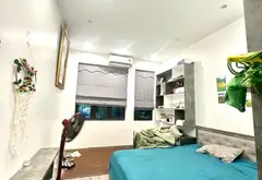 Bán nhà mặt phố tại Hoàng Liệt, quận Hoàng Mai, diện tích 43m², 5 tầng chắc chắn... Bán nhà mặt phố tại Hoàng Liệt, Hà Nội 07