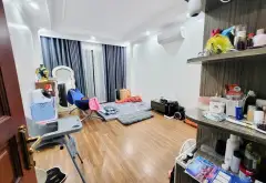 Bán nhà Xuân Đỉnh, ngay Đại sứ quán Hàn Quốc, 59m2 x 6 tầng, thang máy - 9 phòng cho thuê. 15.8 tỷ... Bán nhà riêng tại Xuân Đỉnh, Hà Nội 10
