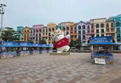 BÁN CĂN HỘ LIỀN KỀ PHỐ TÂY VINHOMES OCEAN PARK VIEW SÔNG... Bán nhà mặt phố tại Nghĩa Trụ, Hưng Yên 04