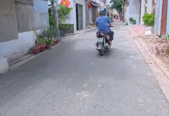 🔥 NHÀ 2 TẦNG – HẺM XE HƠI 4m – 55M² – 3PN – CHỈ 5,5 TỶ 🔥... Bán nhà riêng tại Bình Trị Đông, Hồ Chí Minh 19