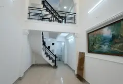 Nhà 5 tầng, 5 PN, sân thượng, sân để xe máy, tại Phan Đình Phùng, PN. Khu dân trí cao, an ninh tốt... Bán nhà riêng tại Cầu Kiệu, Hồ Chí Minh 04