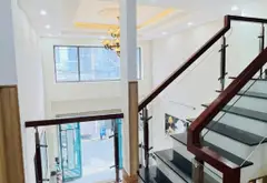 Bán nhà riêng 4 tầng Tân Chánh Hiệp Q.12 gần mặt tiền, 56.6m2, 4 phòng ngủ... Bán nhà riêng tại Trung Mỹ Tây, Hồ Chí Minh 05
