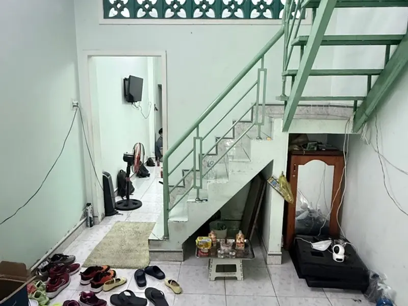 Nhà 34m² Lý Tuệ - Nơi Ấm Áp Giữa Tâm Điểm Tân Phú, Chỉ 3.7 Tỷ!... Bán nhà riêng tại Tân Sơn Nhì, Hồ Chí Minh 01