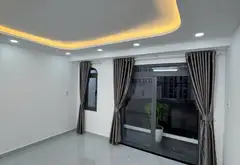 BÁN NHÀ MỚI NGAY ĐƯỜNG SỐ 8 BÌNH LONG GIÁP TÂN PHÚ.
DT 40M2 2 Tầng. Tặng Full Nội Thất. Hẻm Xe Hơi... Bán nhà riêng tại Bình Hưng Hòa, Hồ Chí Minh 15