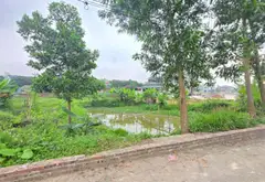 BÁN ĐẤT 700M , THỔ CƯ CẠNH KHU TÁI ĐỊNH CƯ... Bán đất tại Trung Giã, Hà Nội 04