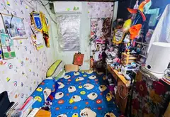 Bán nhà 2 tầng diện tích 15.6m2 tại Phường Phú Lâm, Quận 6... Bán nhà riêng tại Phú Lâm, Hồ Chí Minh 05