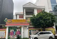 Biệt thự mặt phố 4 tầng gần sân bay, Nhà ga T3, Hoàng Hoa Thám, diện tích 240m²... Bán nhà mặt phố tại Tân Sơn Hòa, Hồ Chí Minh 03