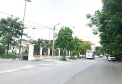 Nguyên Khê 50m2 giá rẻ ô tô vào đất... Bán đất tại Phúc Thịnh, Hà Nội 02