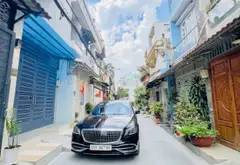 Nhà Tân Bình 2 tầng, full nội thất, hẻm ô tô thông thoáng... Bán nhà riêng tại Tân Sơn, Hồ Chí Minh 02