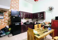 Nhà 3 Tầng Khúc Thừa Dụ - Sống Chuẩn Phố, Đón Đầu Quy Hoạch... Bán nhà riêng tại Cầu Giấy, Hà Nội 03