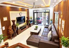 Nhà 4 tầng rộng rãi tại Phương Khê - Gara ô tô, ngõ ô tô tránh, giá hấp dẫn... Bán nhà riêng tại Kiến An, Hải Phòng 01