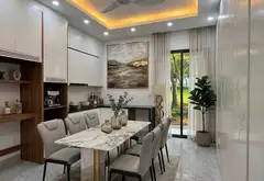 Bán nhà riêng 3 tầng có thang máy tại Trung Văn, diện tích 66m², full nội thất... Bán nhà riêng tại Đại Mỗ, Hà Nội 20