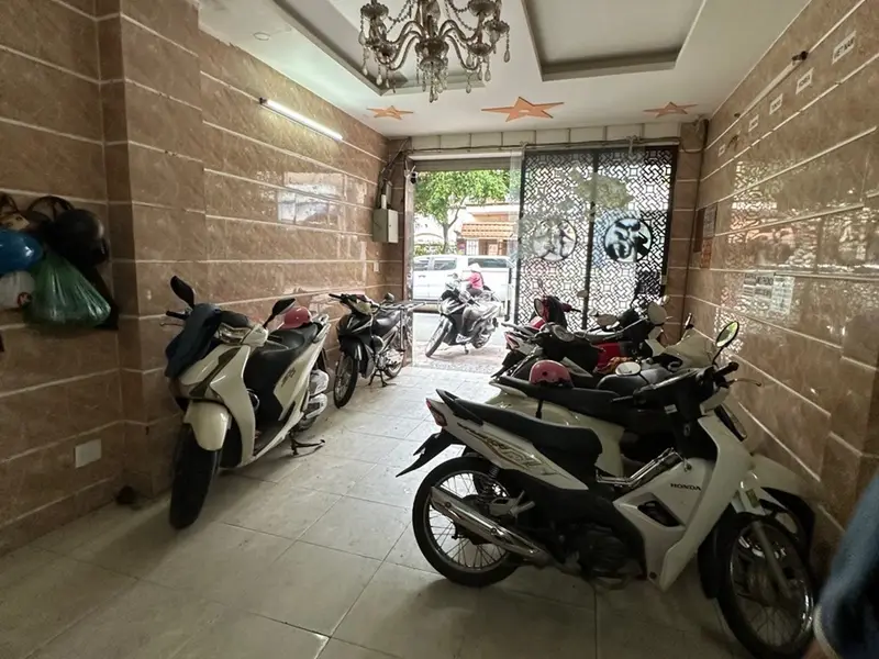 Bán nhà mặt tiền Phường Phú Lâm, 80m2, 4 tầng 14 phòng. Gần rạp Galaxy.... Bán nhà mặt phố tại Phú Lâm, Hồ Chí Minh 01