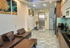 Nhà riêng 6 tầng thang máy mặt ngõ kinh doanh đắc địa tại quận Hoàng Mai... Bán nhà riêng tại Tương Mai, Hà Nội 14