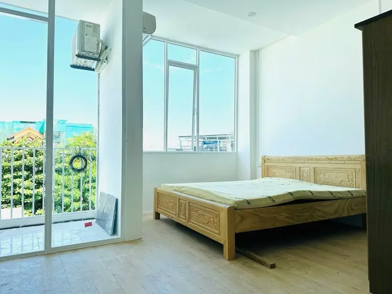 Cơ hội vàng đầu tư căn hộ 4 tầng ngay trung tâm Hải Châu – Sở hữu ngay hôm nay!... Bán căn hộ chung cư tại Hải Châu, Đà Nẵng 01