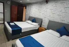Nhà 6 tầng rộng lớn gần Vạn Hạnh Mall, cơ hội đầu tư đỉnh cao... Bán nhà riêng tại Hòa Hưng, Hồ Chí Minh 07
