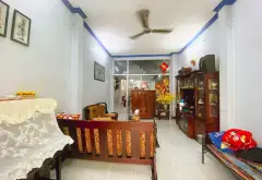 Bán nhà mặt tiền Cư xá Phú Lâm A, Quận 6, 56m2, 4 tầng. Giá 11 tỷ... Bán nhà riêng tại Phú Lâm, Hồ Chí Minh 01