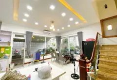 Biệt thự sân bay 4 tầng 8 phòng ngủ, giá 22.9 tỷ, Tân Sơn Nhất... Bán nhà riêng tại Tân Sơn Nhất, Hồ Chí Minh 07