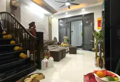 Nhà 5 tầng tại phường Cầu Giấy - diện tích 30m2, giá 9.85 tỷ... Bán nhà riêng tại Cầu Giấy, Hà Nội 02