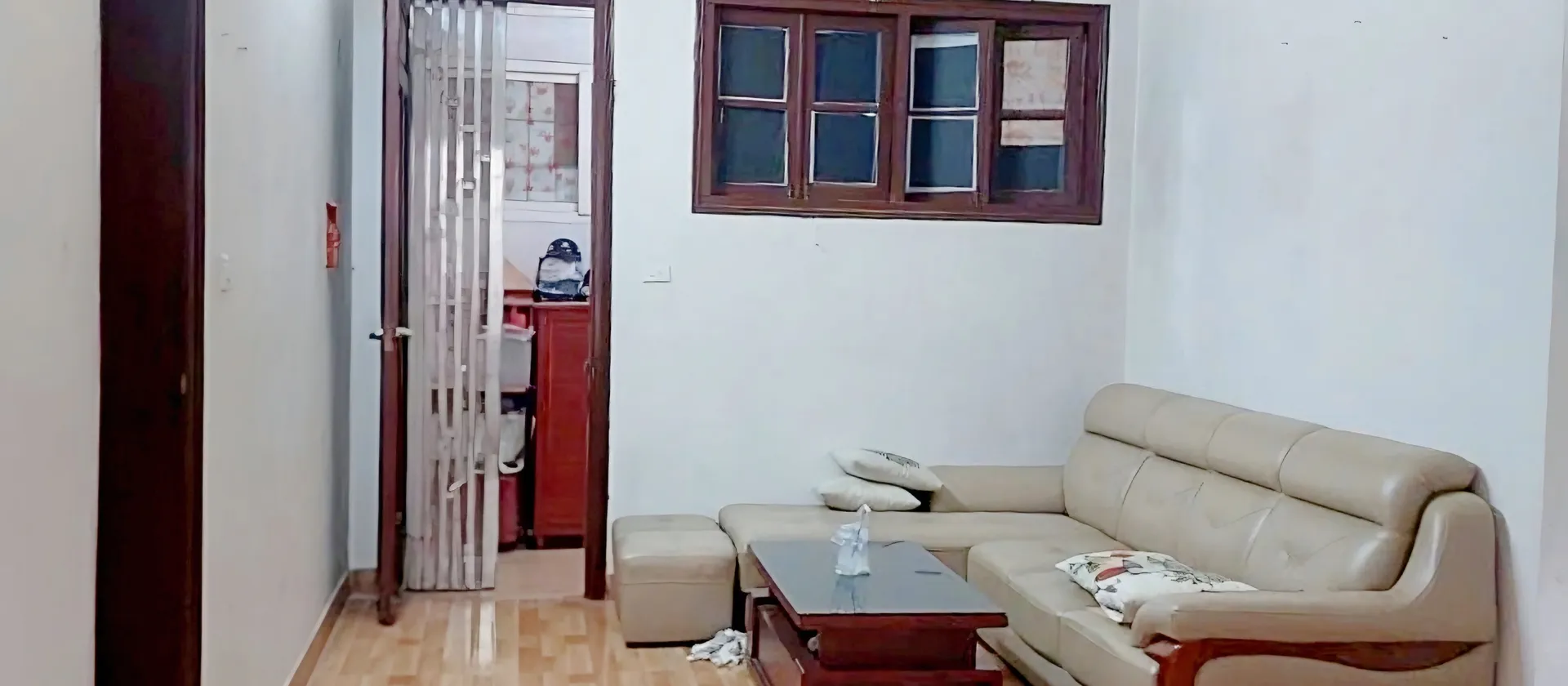🏡 NHỈNH 3 TỶ – CĂN GÓC CHUNG CƯ TRUNG TÂM TÂY HỒ... Bán căn hộ chung cư tại Tây Hồ, Hà Nội 01