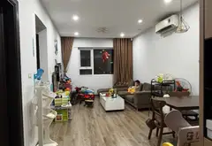 Cơ hội sở hữu căn hộ cao cấp trung tâm Thanh Xuân với giá hấp dẫn... Bán căn hộ chung cư tại Khương Đình, Hà Nội 04